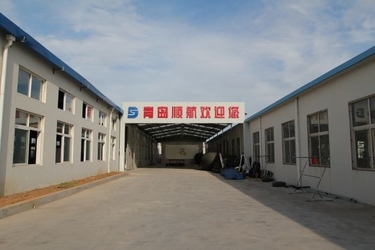 الصين QINGDAO SHUNHANG MARINE SUPPLIERS CO., LTD.