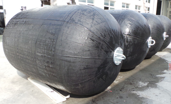 قطر 300 إلى 4700mm المواد HDG الملحقات
