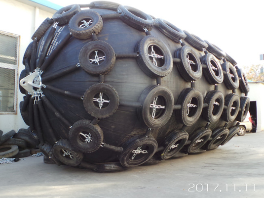 2000mm طول درابزين الغواصة