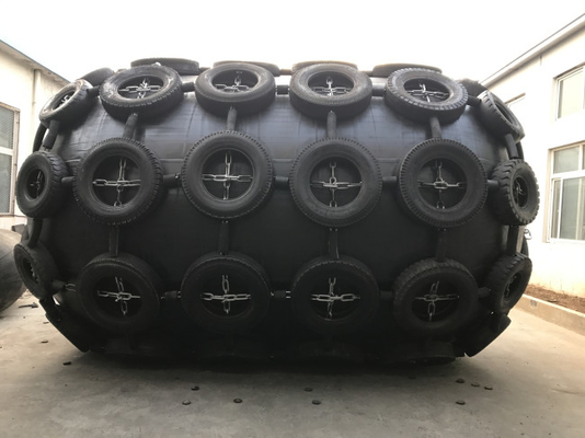 2000mm طول درابزين الغواصة