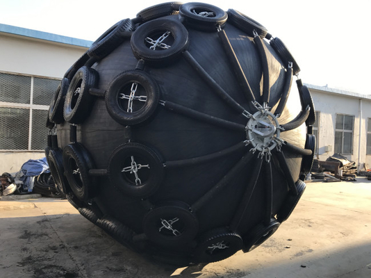2000mm طول درابزين الغواصة