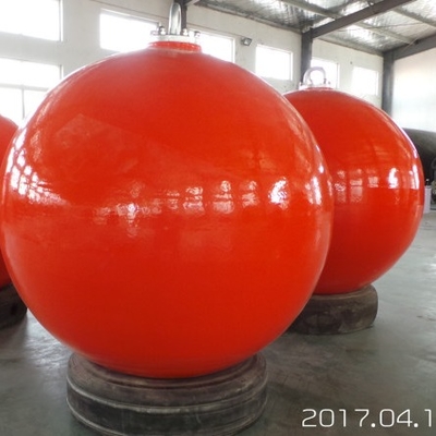 BV مصدق EVA Foam Boat مصدات البوليوريا للقوارب العائمة