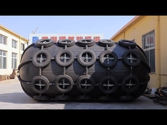 مصد مطاطي هوائي - تشينغداو شونهانج للوازم البحرية - كاثي