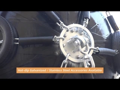 شونهانغ مطاطي مطاطي