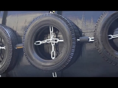 عجلة النوع الناتج من المطاط المضغوط - تشينغداو شونهانغ المعدات البحرية المحدودة.