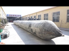 قوس الهواء من سفينة 